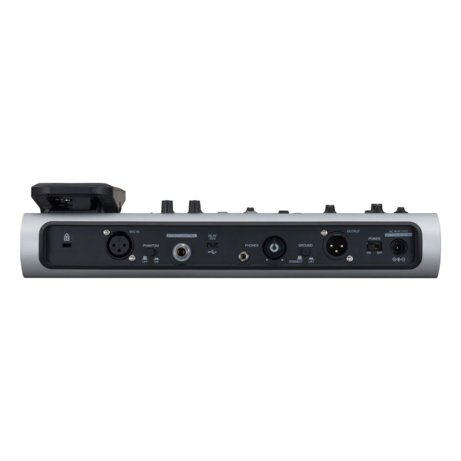zoom / V6 ALL-IN-ONE VOCAL PROCESSOR : 伊藤楽器 松戸店