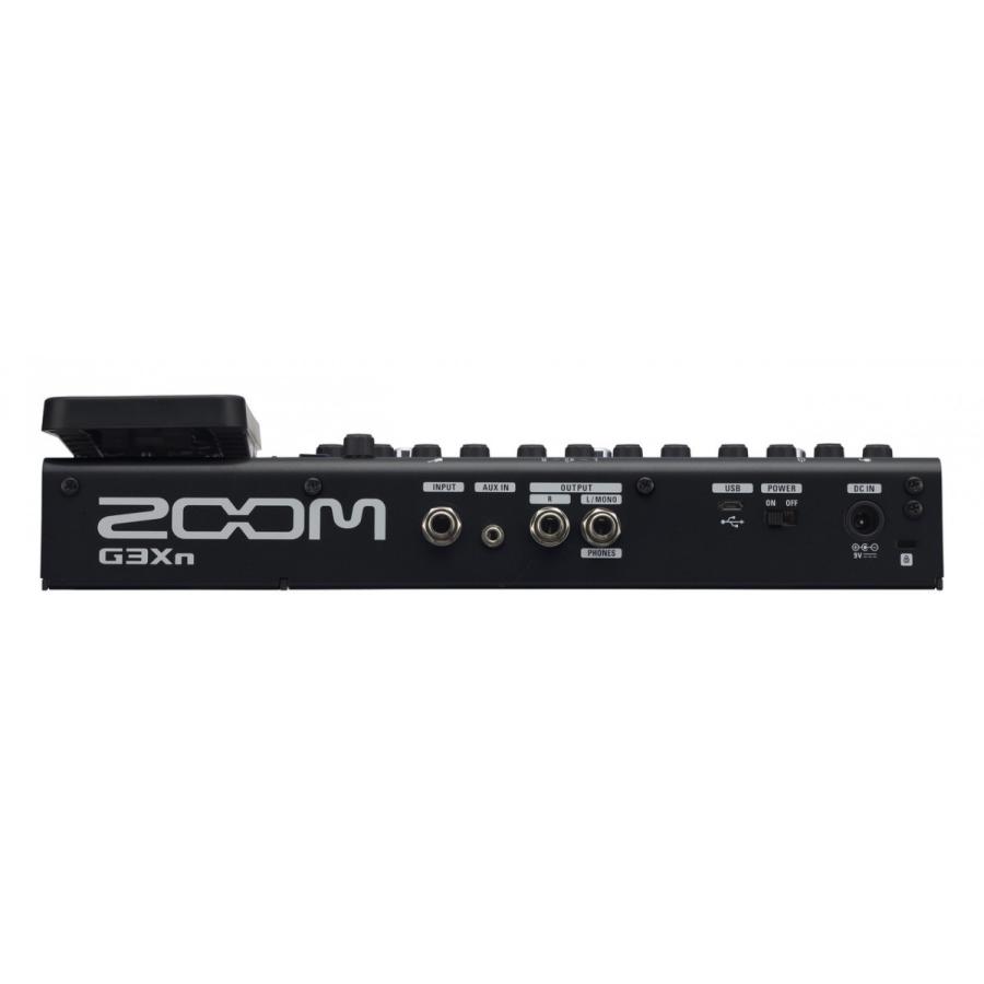 ズーム（zoom） ZOOM / G3Xn : 伊藤楽器 松戸店 - 通販 - Yahoo