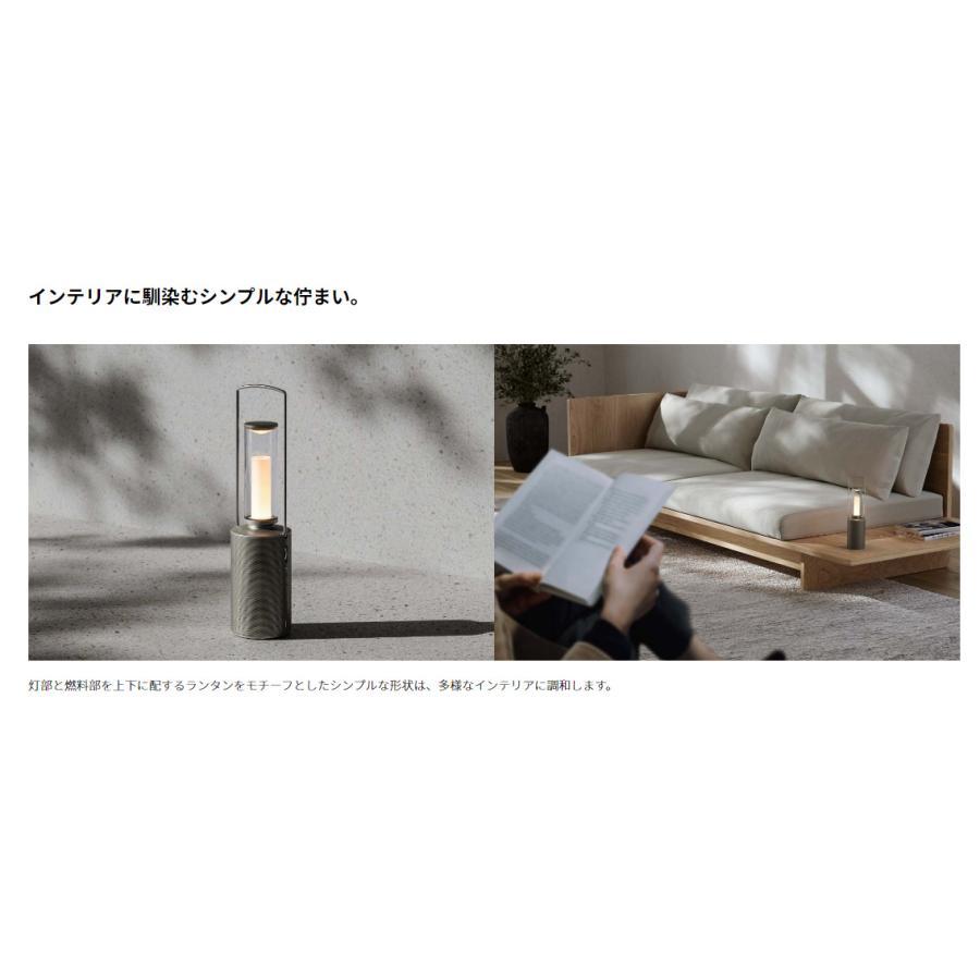 SHARP ポータブルスピーカーランタン DL-FS01L-S オリーブ SHARP ポータブルスピーカーランタン DL-FS01L-S オリーブ