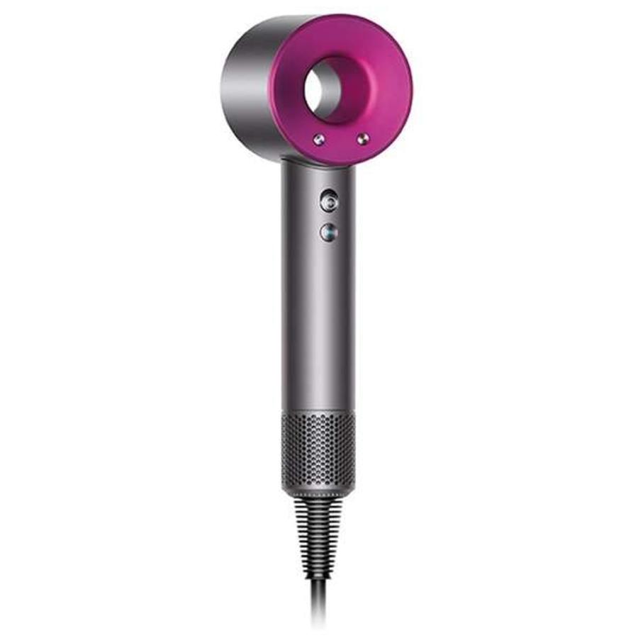 ダイソン Dyson HD08 アイアン/フューシャ ヘアドライヤー ダイソン Dyson HD08 アイアン/フューシャ ヘアドライヤー 正規品