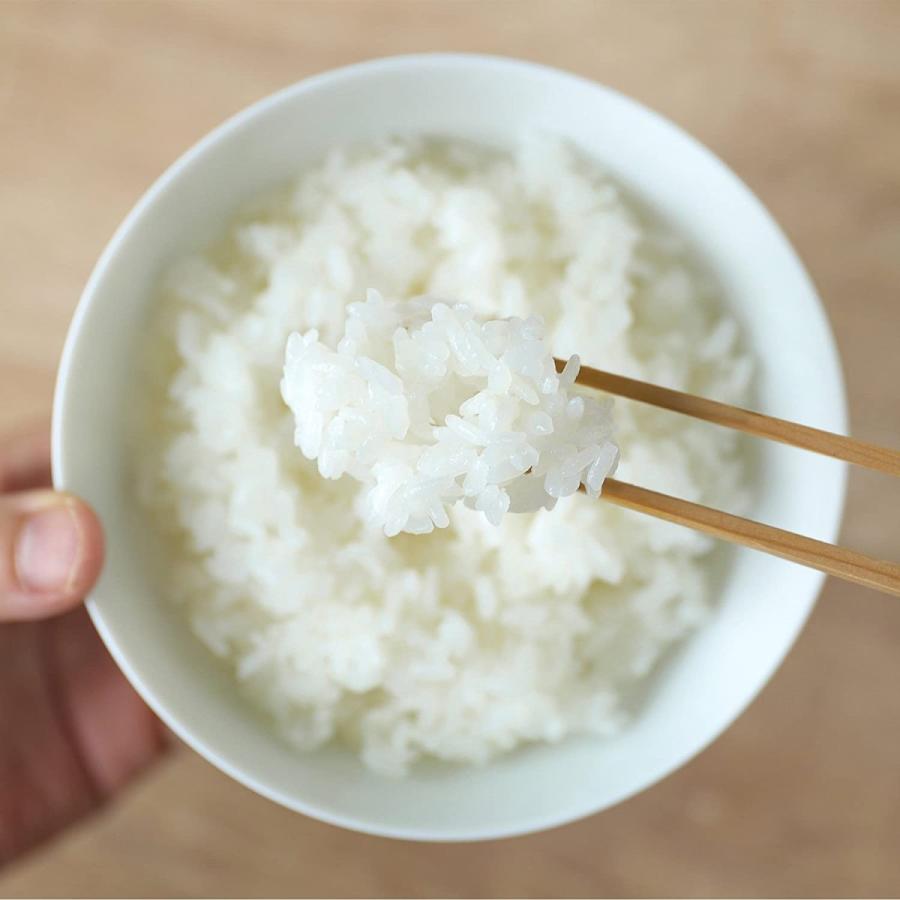 BALMUDA The Gohan BALMUDA（バルミューダ）3合炊き 電気炊飯器