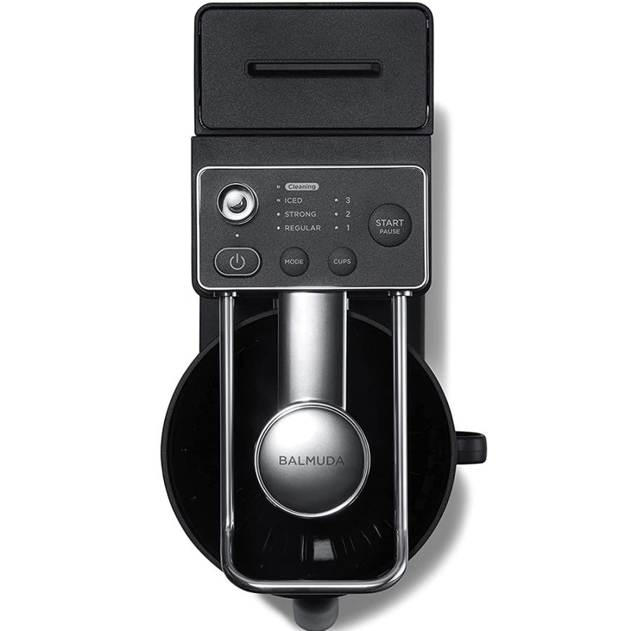 BALMUDA（バルミューダ） （開封済み・未使用・新品）バルミューダ ザ