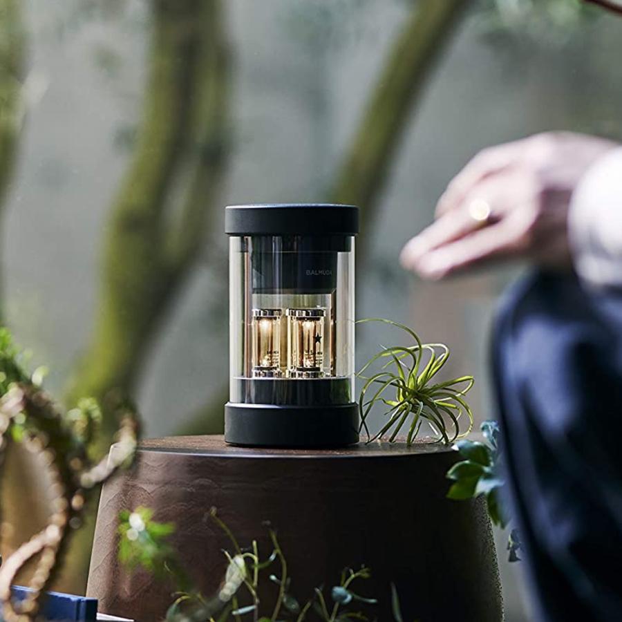 BALMUDA バルミューダ(BALMUDA) Bluetoothスピーカー バルミューダ ザ