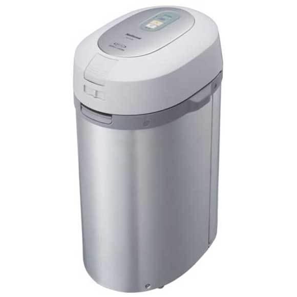 ふるさと割Panasonic（パナソニック）家庭用生ごみ処理機 リサイクラー