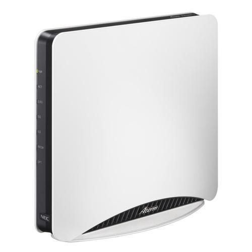 NEC PA-WX11000T12 Aterm WX11000T12 Wi-Fi 6E(11ax) 対応 無線LAN 