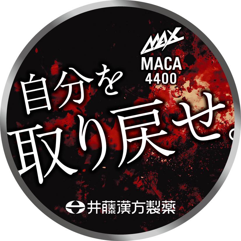 ＭＡＸマカ4400 60粒 30日分 シトルリン アルギニン D-リボース バリン ロイシン｜itohkampo｜05