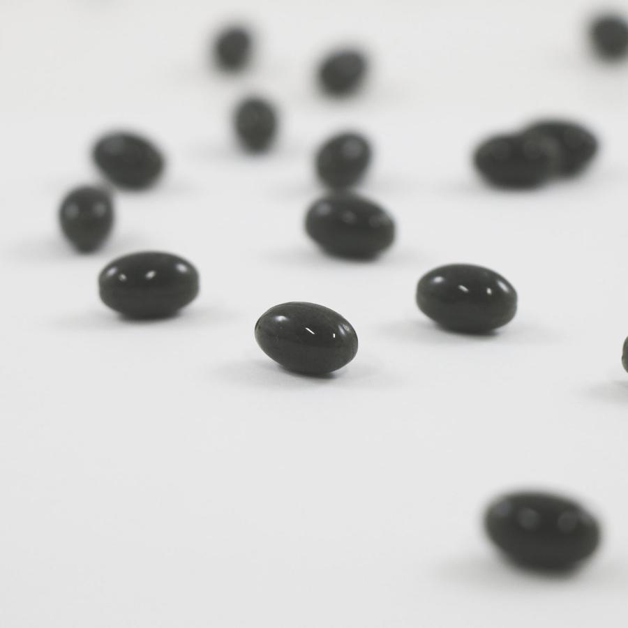 セサミンサプリメント【黒胡麻セサミン 約30日分 250mgX60粒】黒セサミン | 井藤漢方製薬 | 04