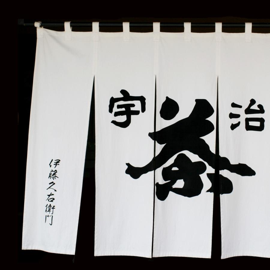 京都　伊藤久右衛門　宇治抹茶　宇治の白　20g 6缶 伊藤久右衛門 敬老の日 プレゼント ギフト お菓子 お茶 抹茶