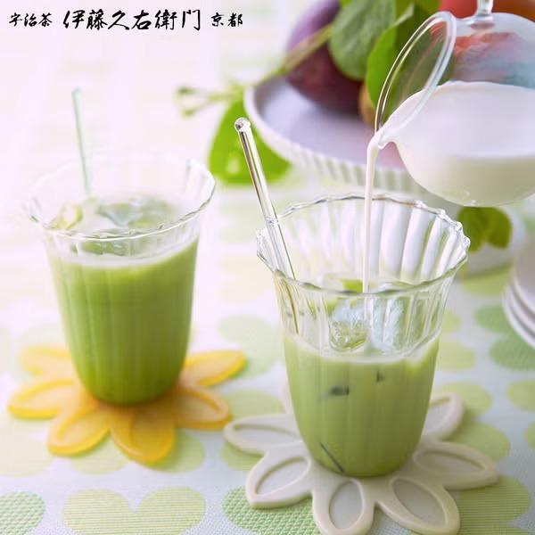 伊藤久右衛門 父の日 お中元 御中元 2026 ギフト お菓子 抹茶スイーツ