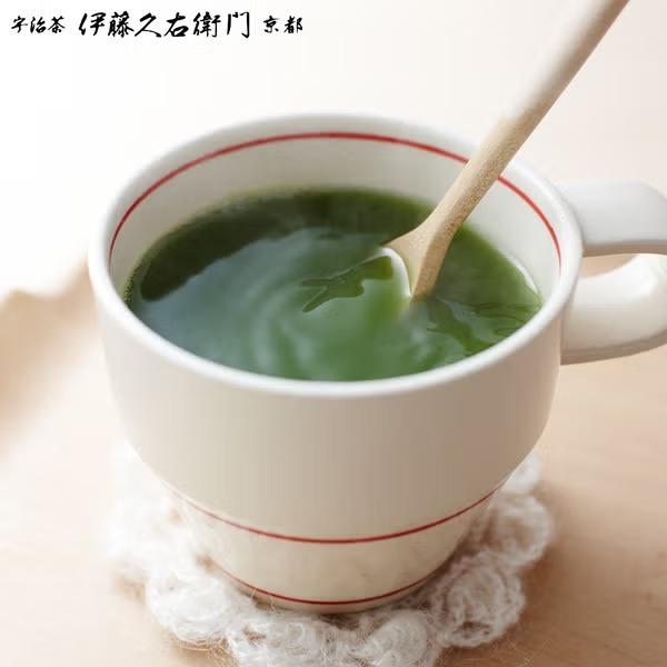 伊藤久右衛門 父の日 お中元 御中元 2026 ギフト お菓子 抹茶スイーツ