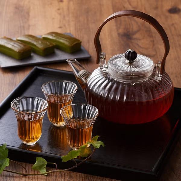 伊藤久右衛門 敬老の日 2026 ギフト お菓子 抹茶スイーツ お茶 日本茶