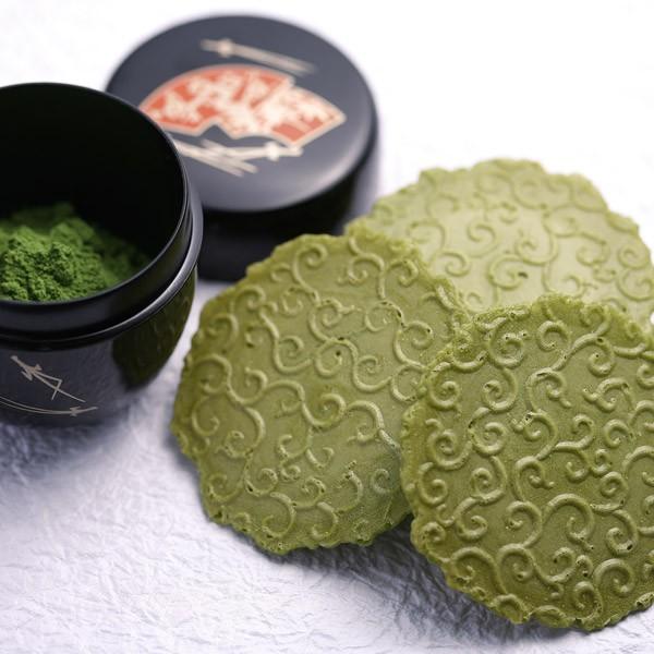 抹茶 宇治抹茶入り玄米茶 150g | 浜佐園