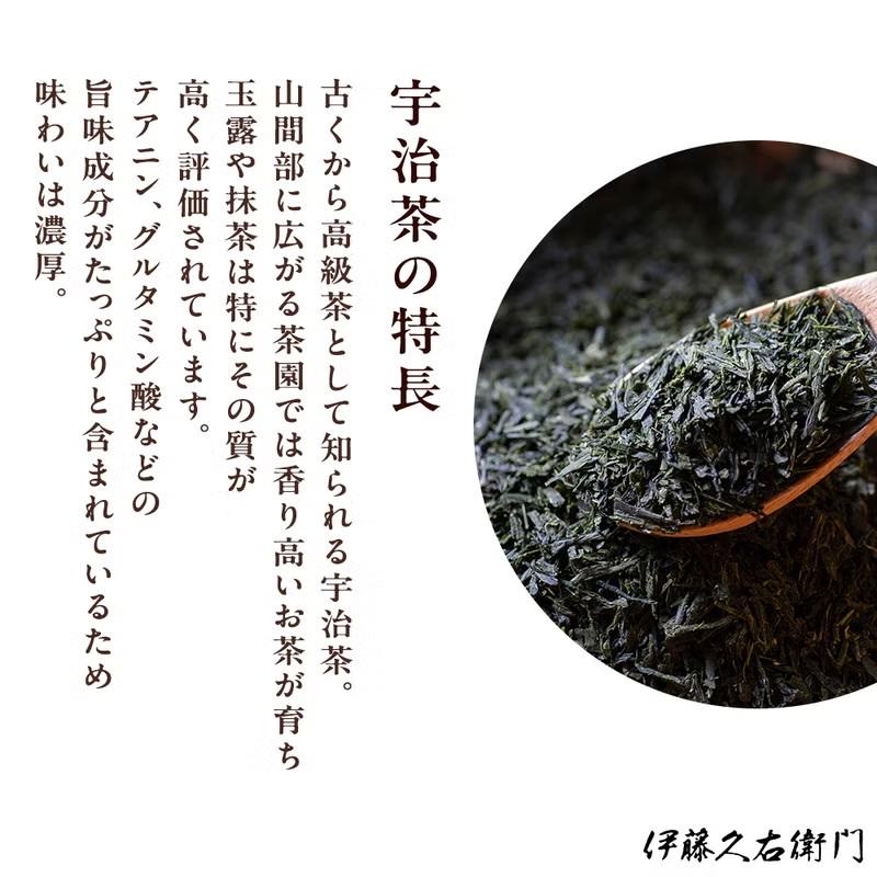 伊藤久右衛門 お中元 御中元 2026 ギフト お菓子 抹茶スイーツ お茶