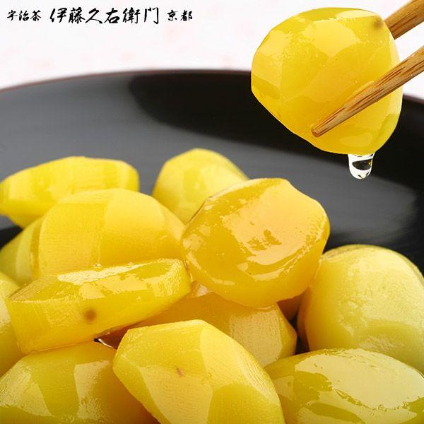 お歳暮 御歳暮 プレゼント ギフト お菓子 お茶 抹茶スイーツ スイーツ プレゼント ギフト 秋の三色だいふく（栗・抹茶・ほうじ茶） 6個入 § 京都 | 伊藤久右衛門 | 05