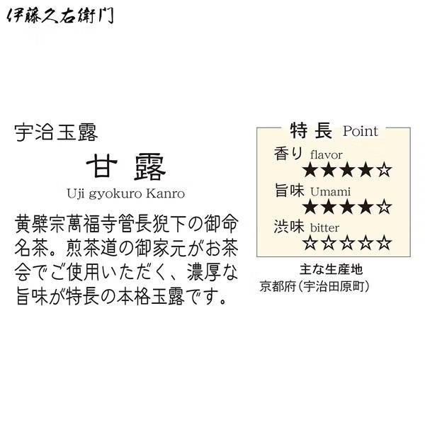 伊藤久右衛門 お中元 御中元 2026 ギフト お菓子 抹茶スイーツ お茶