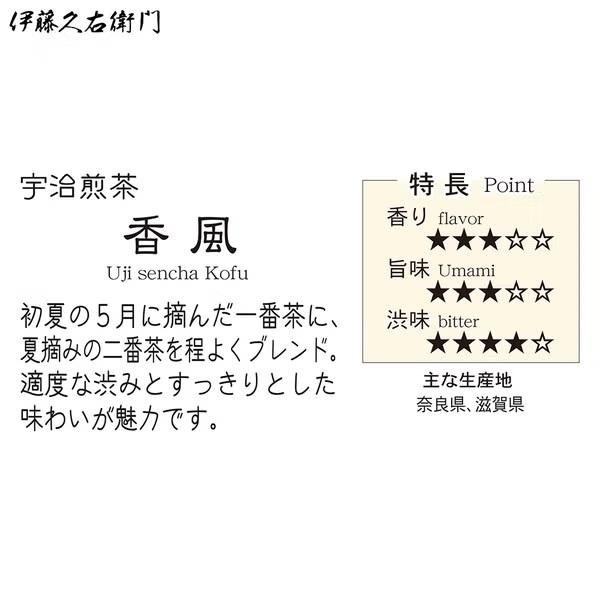 伊藤久右衛門 敬老の日 2026 ギフト お菓子 抹茶スイーツ お茶 日本茶