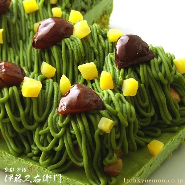 伊藤久右衛門 お中元 御中元 2026 ギフト お菓子 お茶 抹茶スイーツ