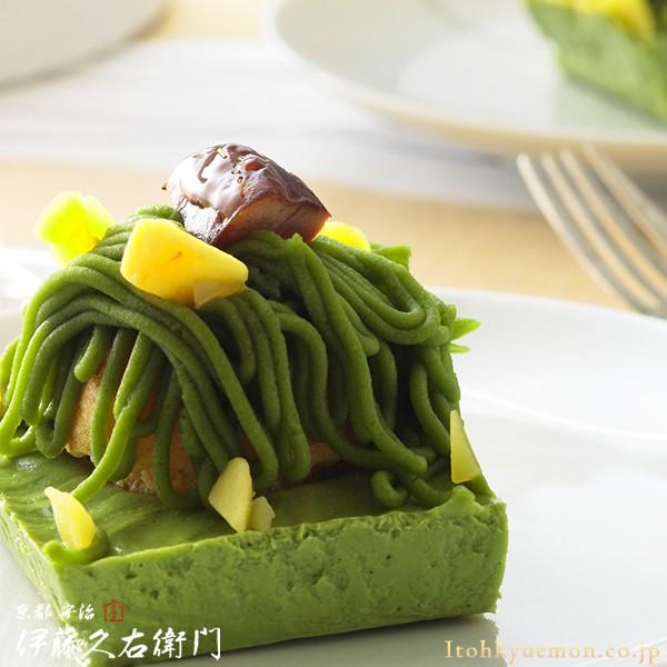 伊藤久右衛門 お中元 御中元 2026 ギフト お菓子 お茶 抹茶スイーツ