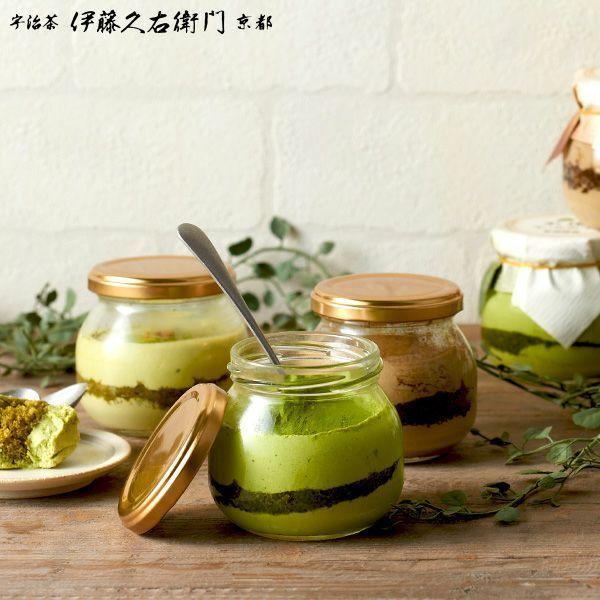 お歳暮 御歳暮 プレゼント ギフト お菓子 お茶 抹茶スイーツ スイーツ プレゼント ギフト 抹茶ティラミス 宇治 抹茶 6個入 伊藤久右衛門 あすつく | 伊藤久右衛門 | 11