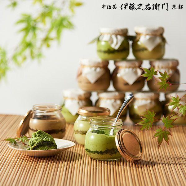 お歳暮 御歳暮 プレゼント ギフト お菓子 お茶 抹茶スイーツ スイーツ プレゼント ギフト 抹茶ティラミス 宇治 抹茶 6個入 伊藤久右衛門 あすつく | 伊藤久右衛門 | 12