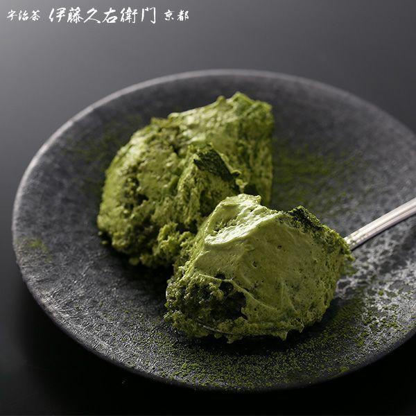 父の日 御中元 スイーツ プレゼント ギフト チョコ  抹茶ティラミス 宇治 抹茶 6個入 伊藤久右衛門 あすつく｜itohkyuemon｜05