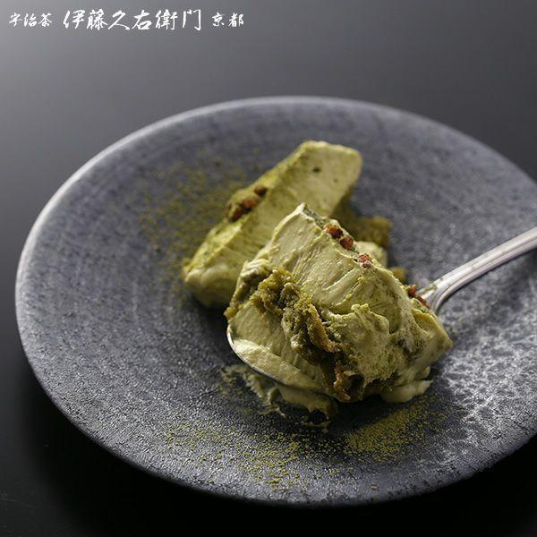 お歳暮 御歳暮 プレゼント ギフト お菓子 お茶 抹茶スイーツ スイーツ プレゼント ギフト 抹茶ティラミス 宇治 抹茶 6個入 伊藤久右衛門 あすつく | 伊藤久右衛門 | 07
