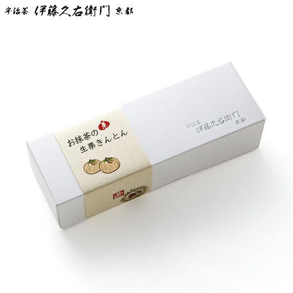伊藤久右衛門 2026 ギフト お菓子 お茶 抹茶スイーツ 栗 詰め合わせ 秋