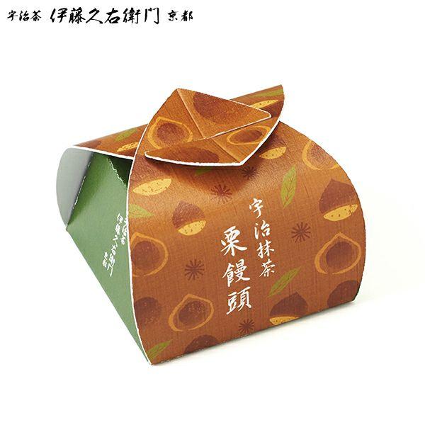 伊藤久右衛門 2026 ギフト お菓子 お茶 抹茶スイーツ 栗 詰め合わせ 秋