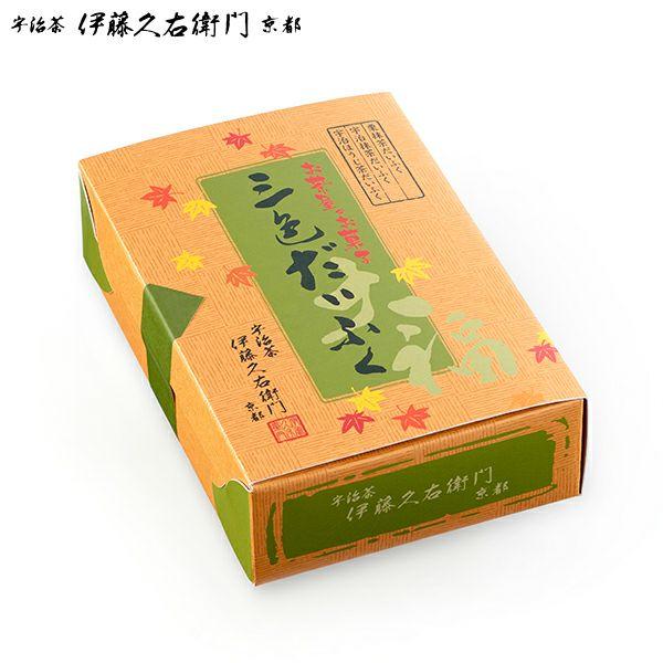 伊藤久右衛門 2026 ギフト お菓子 お茶 抹茶スイーツ 栗 詰め合わせ 秋