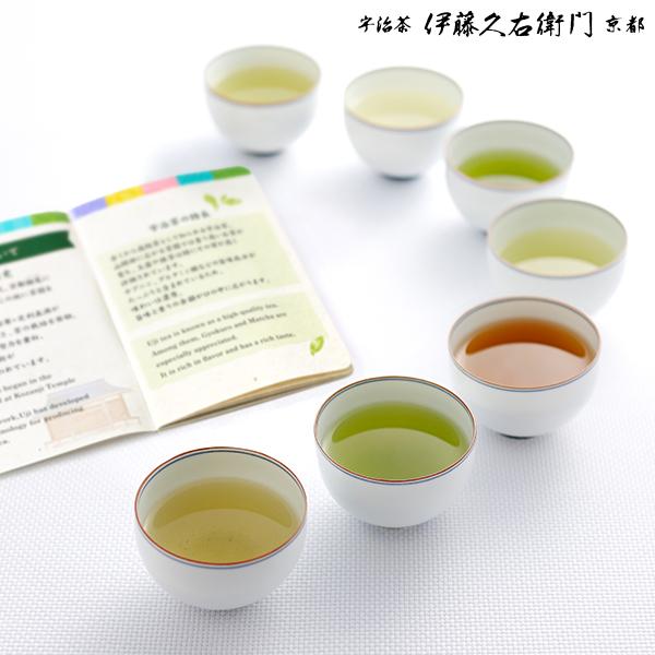 伊藤久右衛門 お中元 御中元 2026 ギフト お菓子 抹茶スイーツ お茶
