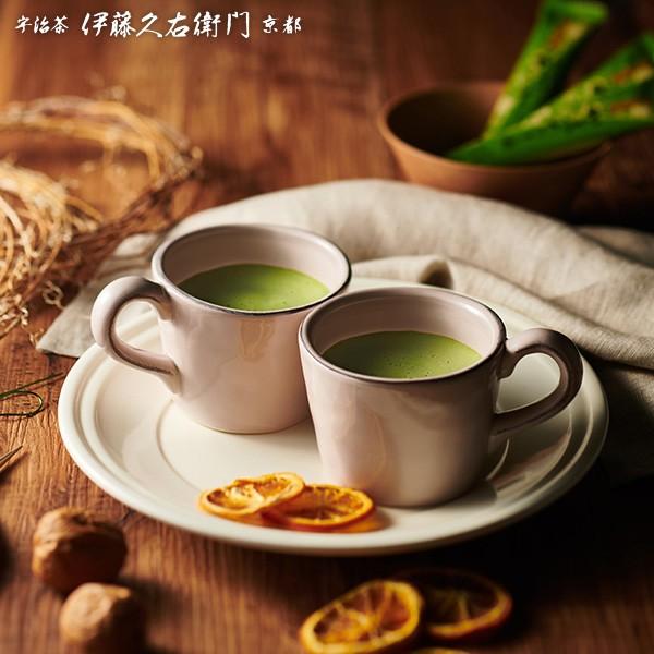 母の日 スイーツ プレゼント ギフト チョコ  宇治抹茶カプチーノ/エスプレッソ 抹茶 5本入  伊藤久右衛門｜itohkyuemon｜15