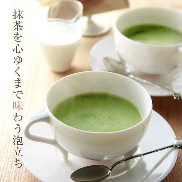 お歳暮 御歳暮 プレゼント ギフト お菓子 お茶 抹茶スイーツ スイーツ プレゼント ギフト 宇治抹茶カプチーノ/エスプレッソ 抹茶 18本入 伊藤久右衛門 | 伊藤久右衛門 | 02