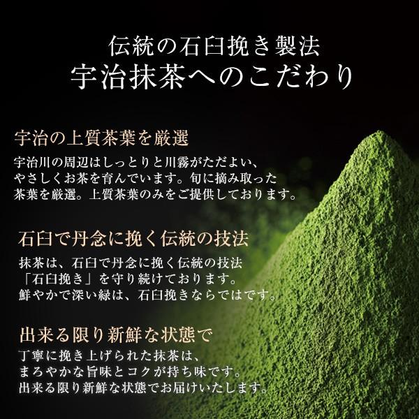 お歳暮 御歳暮 プレゼント ギフト お菓子 お茶 抹茶スイーツ スイーツ プレゼント ギフト 宇治抹茶カプチーノ/エスプレッソ 抹茶 18本入 伊藤久右衛門 | 伊藤久右衛門 | 03