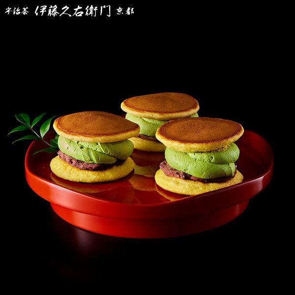 伊藤久右衛門 ホワイトデー チョコ 2026 ギフト お茶 抹茶スイーツ