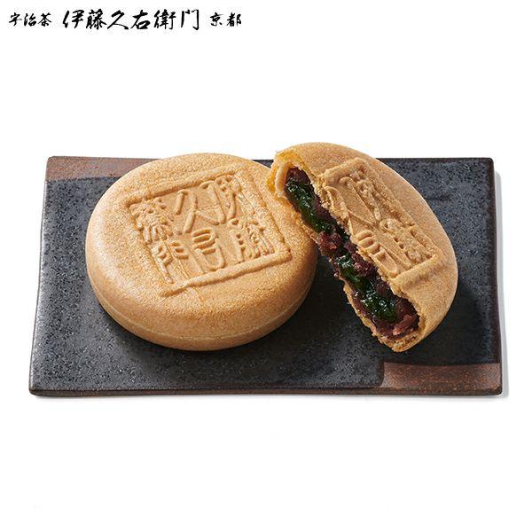 伊藤久右衛門 お中元 御中元 2026 ギフト お菓子 お茶 抹茶スイーツ