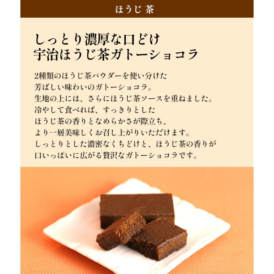 お歳暮 御歳暮 プレゼント ギフト お菓子 お茶 抹茶スイーツ スイーツ プレゼント ギフト 宇治抹茶 ほうじ茶 宇治のこみち5個入 あすつく | 伊藤久右衛門 | 03