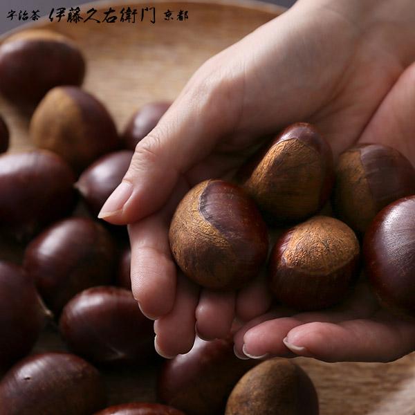 お歳暮 御歳暮 プレゼント ギフト お菓子 お茶 抹茶スイーツ 宇治抹茶栗きんとん 6個入 § 60代 70代 80代 ギフト 和菓子 § 伊藤久右衛門 | 伊藤久右衛門 | 07