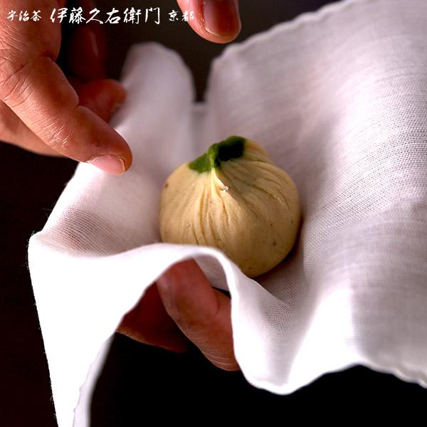 お歳暮 御歳暮 プレゼント ギフト お菓子 お茶 抹茶スイーツ 宇治抹茶栗きんとん 6個入 § 60代 70代 80代 ギフト 和菓子 § 伊藤久右衛門 | 伊藤久右衛門 | 08