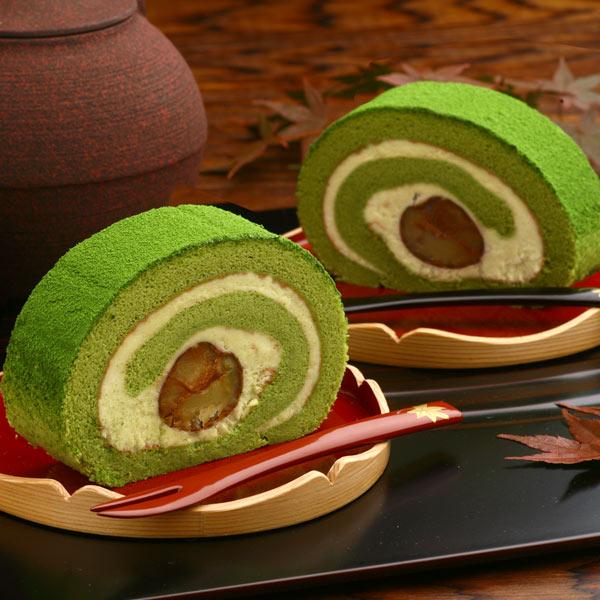 ホワイトデーのお返し 21 お菓子 チョコ ギフト スイーツ 和菓子 栗抹茶ロールケーキ 伊藤久右衛門 京都 お土産 Kuriroll 抹茶スイーツ宇治茶 伊藤久右衛門 通販 Yahoo ショッピング