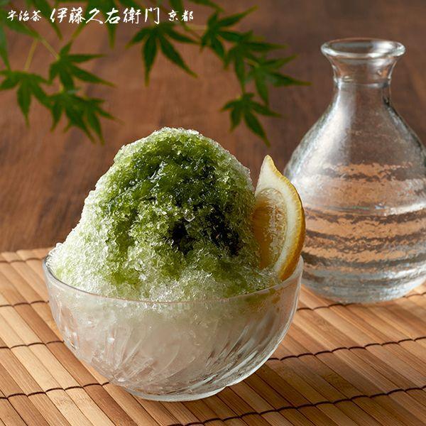伊藤久右衛門 お中元 御中元 2026 ギフト お菓子 お茶 抹茶スイーツ