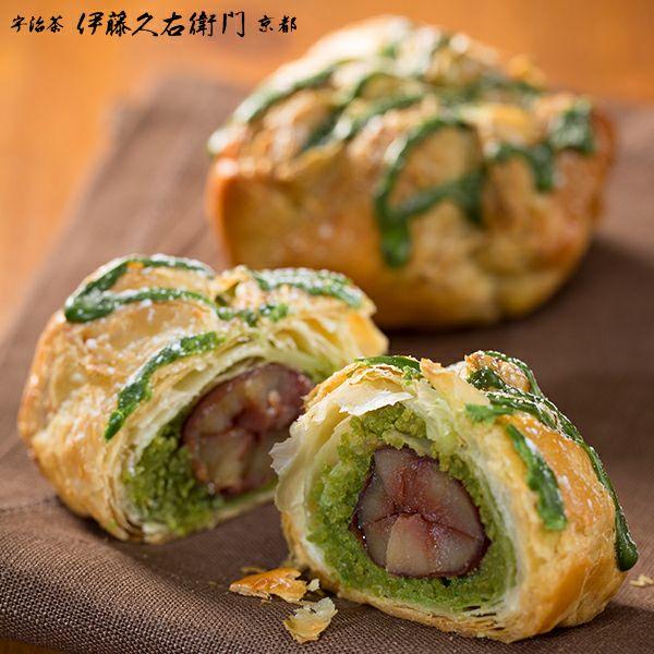 伊藤久右衛門 お歳暮 御歳暮 プレゼント ギフト お菓子 お茶