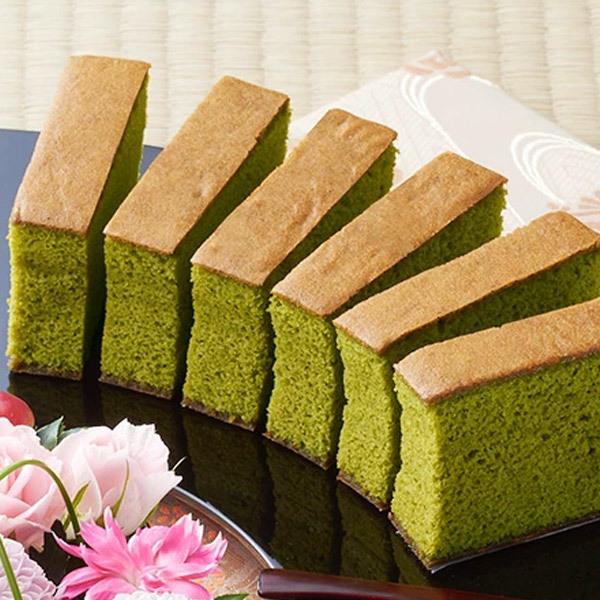 お中元 スイーツ 21 宇治抹茶 ほうじ茶 二色カステラ 送料無料 伊藤久右衛門 京都 お土産 伊藤久右衛門 Paypayモール店 通販 Paypayモール