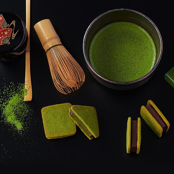 伊藤久右衛門 お中元 御中元 2026 ギフト お菓子 お茶 抹茶スイーツ