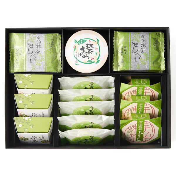 伊藤久右衛門 母の日 2026 ギフト お菓子 お茶 抹茶スイーツ スイーツ