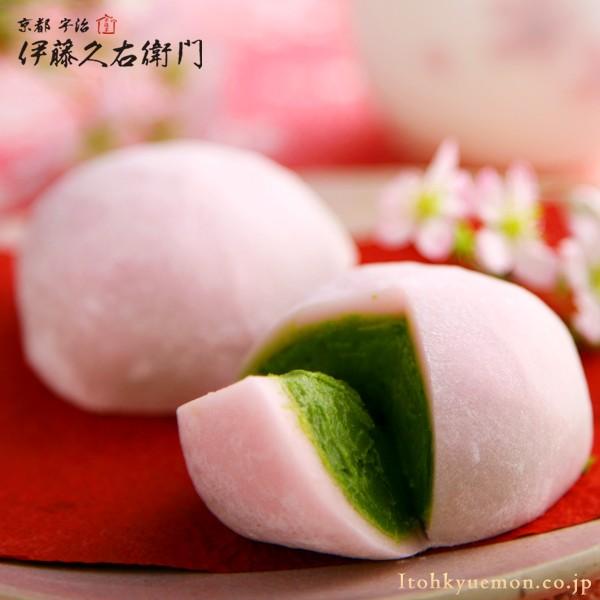 伊藤久右衛門 ホワイトデー 2026 ギフト お菓子 お茶 抹茶スイーツ