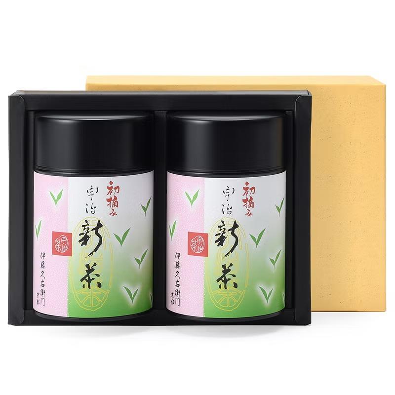 伊藤久右衛門 父の日 お中元 御中元 2026 ギフト お菓子 お茶 抹茶