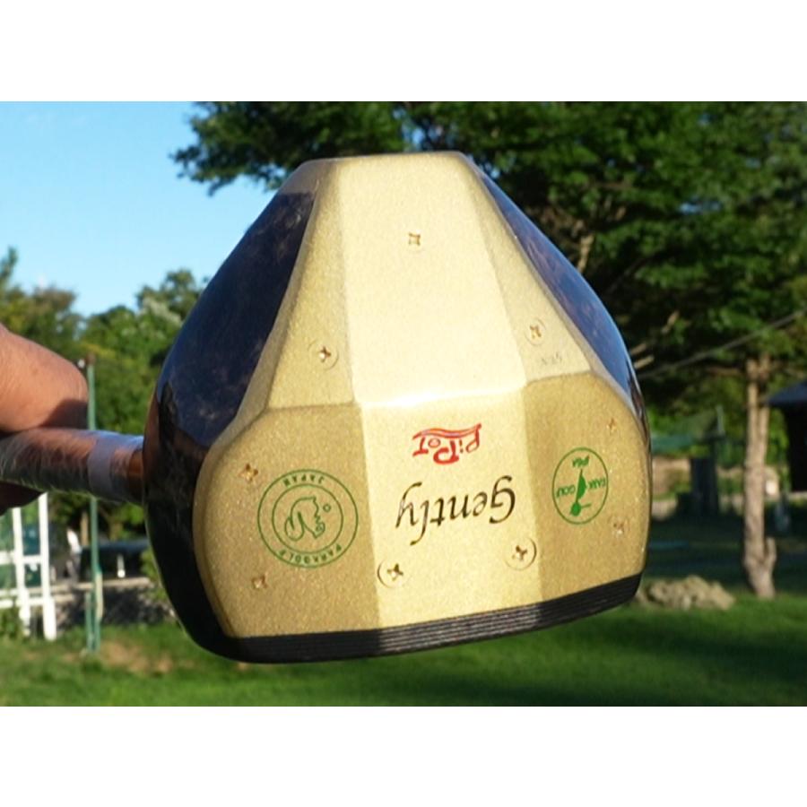大好評モデル在庫商品 ピポット Gently ジェントリー ブラック パーク 