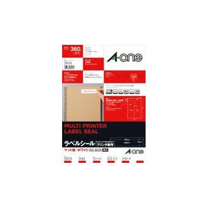 ﾎﾜｲﾄ IR用 ﾊﾁのおなかS 10個入 14.0×9.35×25.4 エーワン ラベルシール［レーザープリンタ］ マット紙・ホワイト