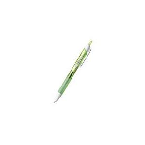 三菱鉛筆 ジェットストリーム 0.7mm SXN15007.6 緑｜itojimuki