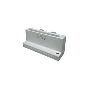 C(7779) 卓上製本機 とじ太くん 3000型 ジャパンインターナショナルコマース 中古 ジャパンインターナショナルコマース 卓上製本機 とじ太くん 3000